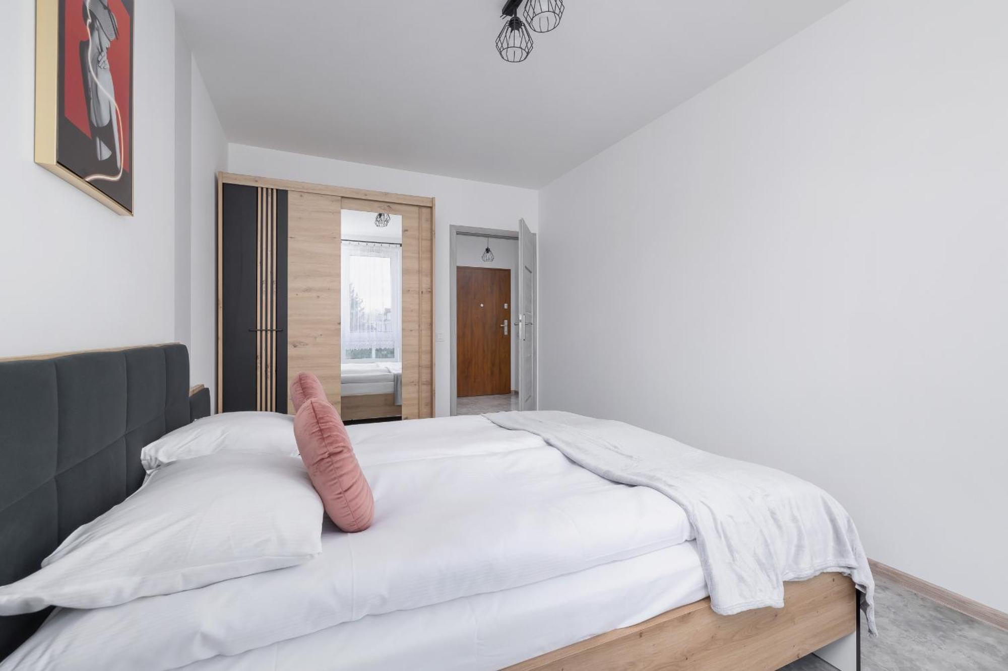 Apartament Elegant Near The Water Park By Rent Like *