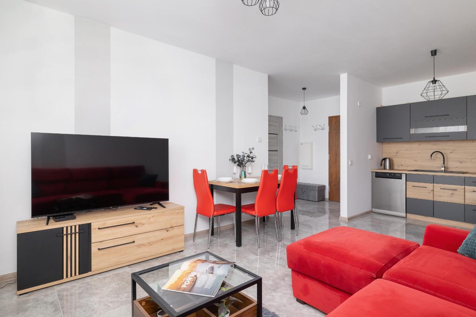 Elegant Near The Water Park By Rent Like Apartament *